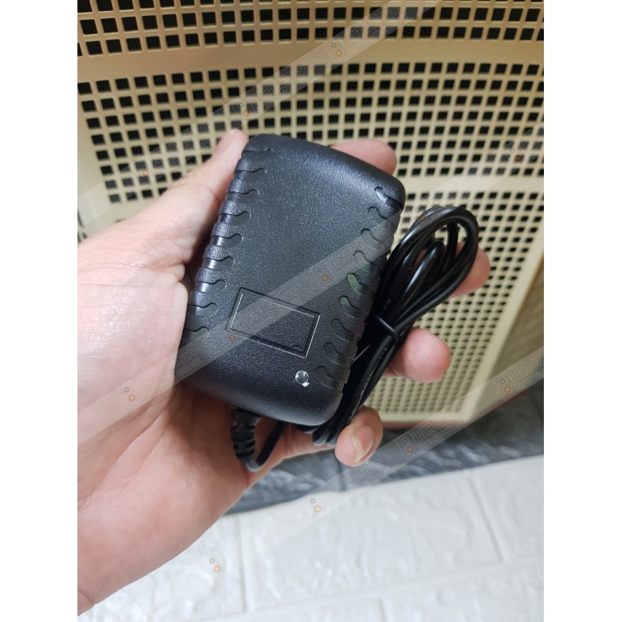 Sạc loa kéo 15V-2A